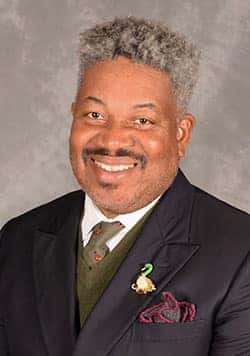 Cortez Terry