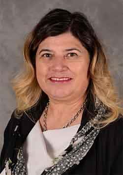 Susana  Fernandez Carranza