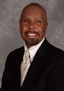 Lawrence  Brown