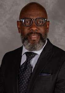Michael  Johnson