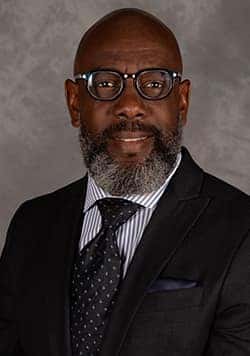 Michael  Johnson