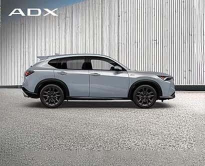 ADX