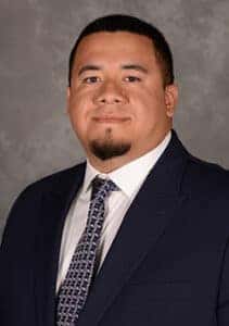 William  Pineda