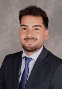 Gabriel  Gonzalez Lopez