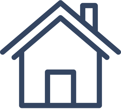 home icon