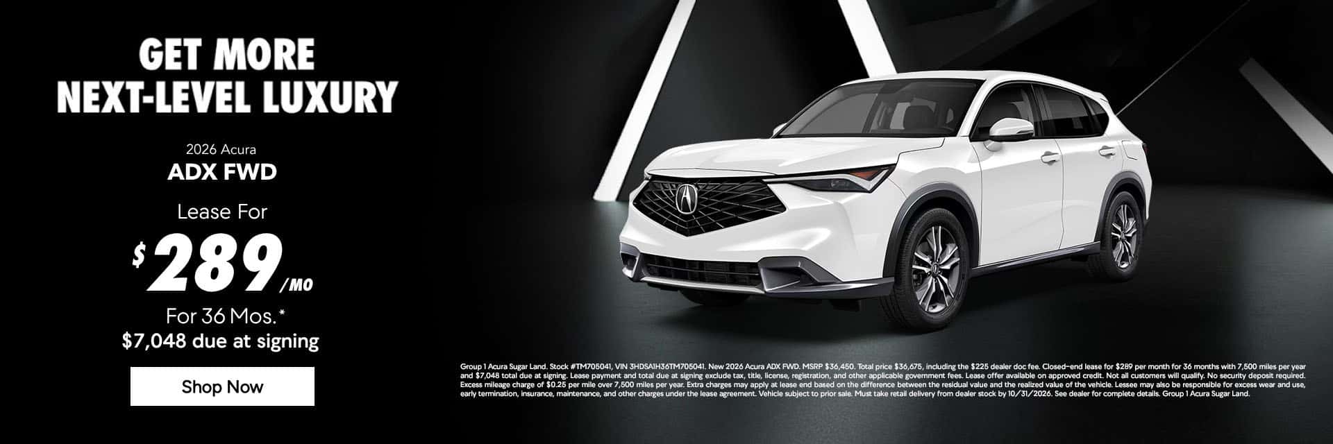 26_GetMore_WebBanner_Acura_ADX_1920x640