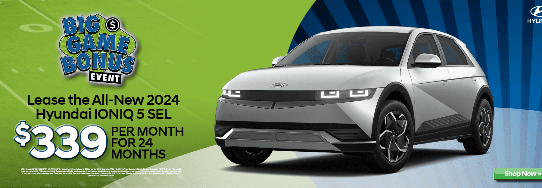 Sterling McCall Hyundai | Hyundai Dealer in Houston, TX