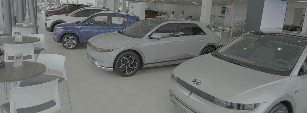 Hyundai Login for Financial & Owners