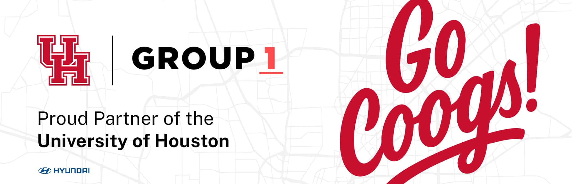 Houston UH Partner