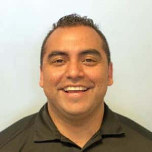Armando Pena