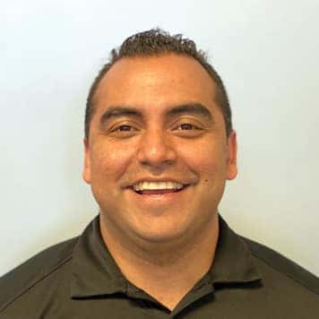 Armando Pena