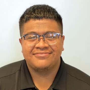 Mark Alas