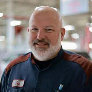 JOE AMICK