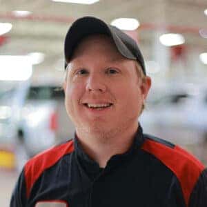 JUSTIN MYERS
