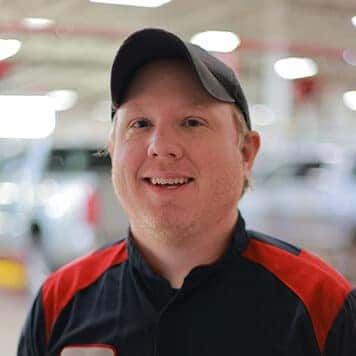 JUSTIN MYERS