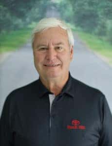 JERRY COLE