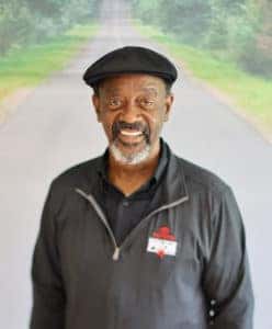 MAURICE LAWS