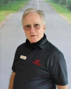 TOM FUNDERBURK