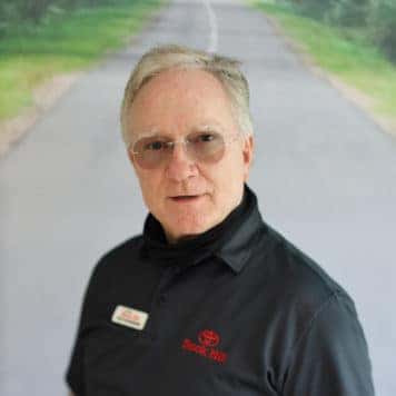 TOM FUNDERBURK