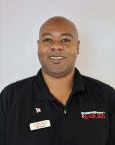 TIM EVANS