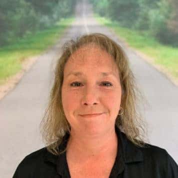 MICHELLE BARKER