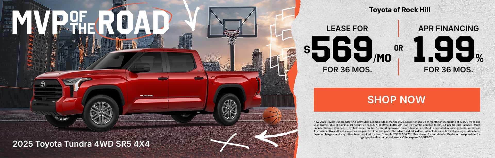 2-Mar_25_WebBanner_1920x614_Toyota-2025-Toyota-Tundra-4WD-SR5-4X41920x614