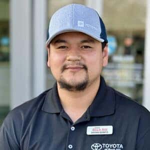 BRYAN  QUINTO