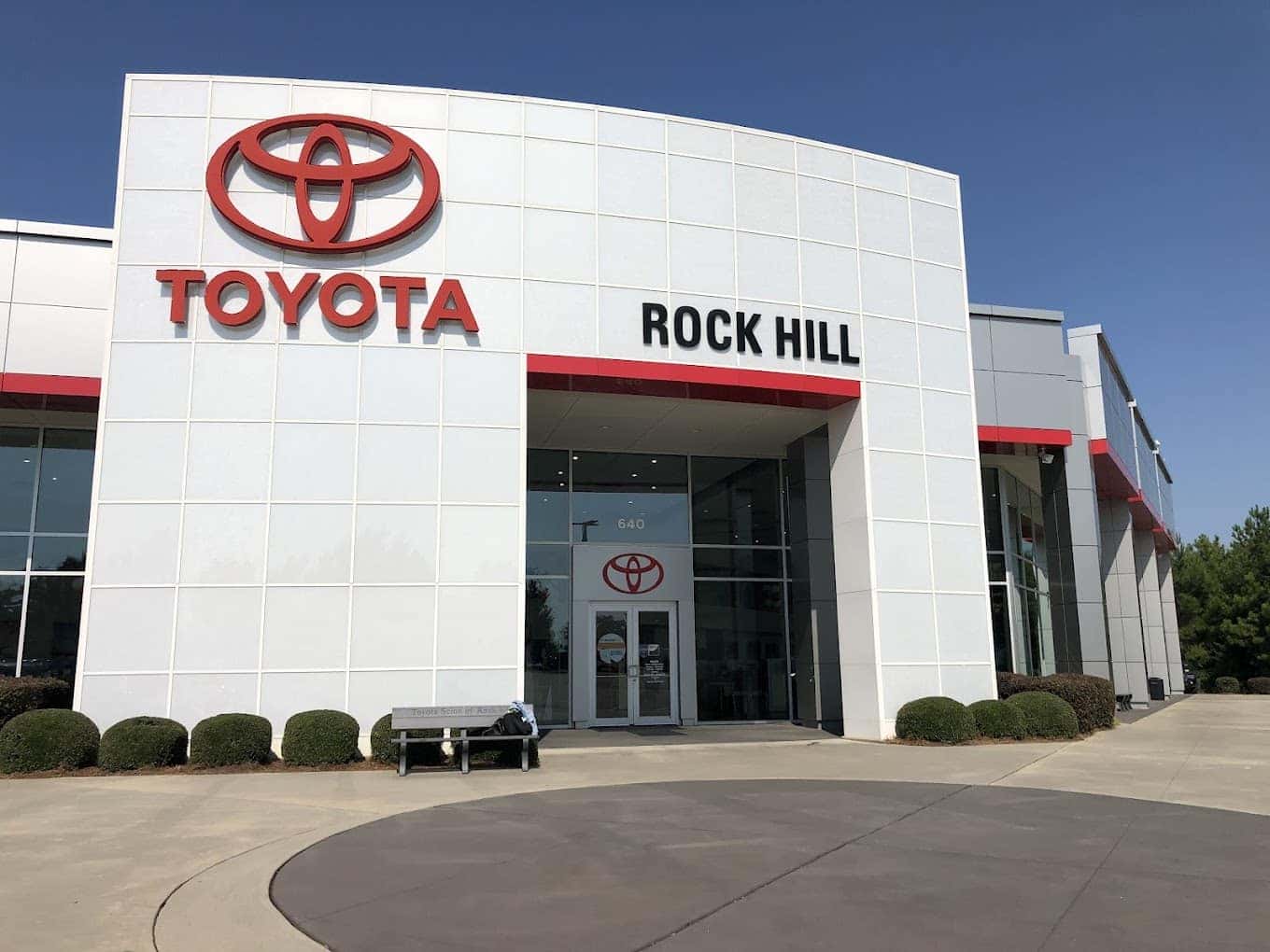 dealership image