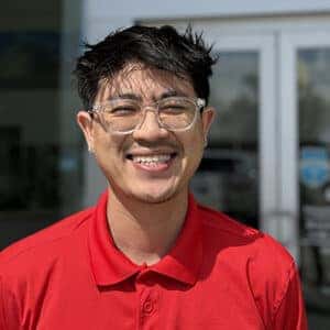 JOSH  TRAN