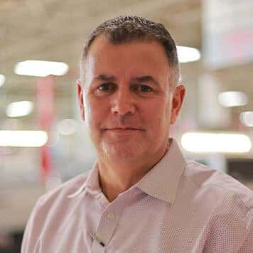 MIKE REIDY