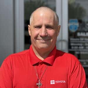 MIKE RIVERA