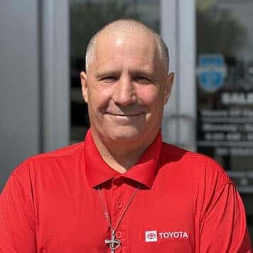 MIKE RIVERA