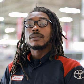 DOMINIQUE MCCRAY