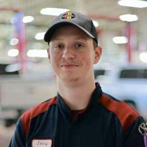 JOHNATHAN ULRICH