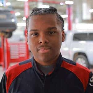 KYLE WASHINGTON