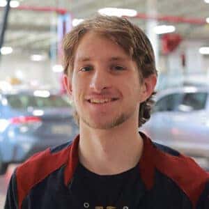 MICHAEL GERST