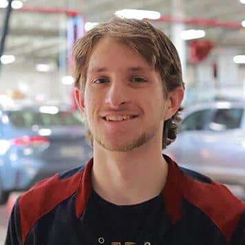 MICHAEL GERST