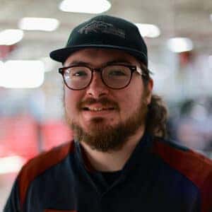 RYLER AMICK