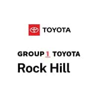 Group 1 Toyota Rock Hill