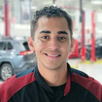 JUSTIN ALSBROOKS