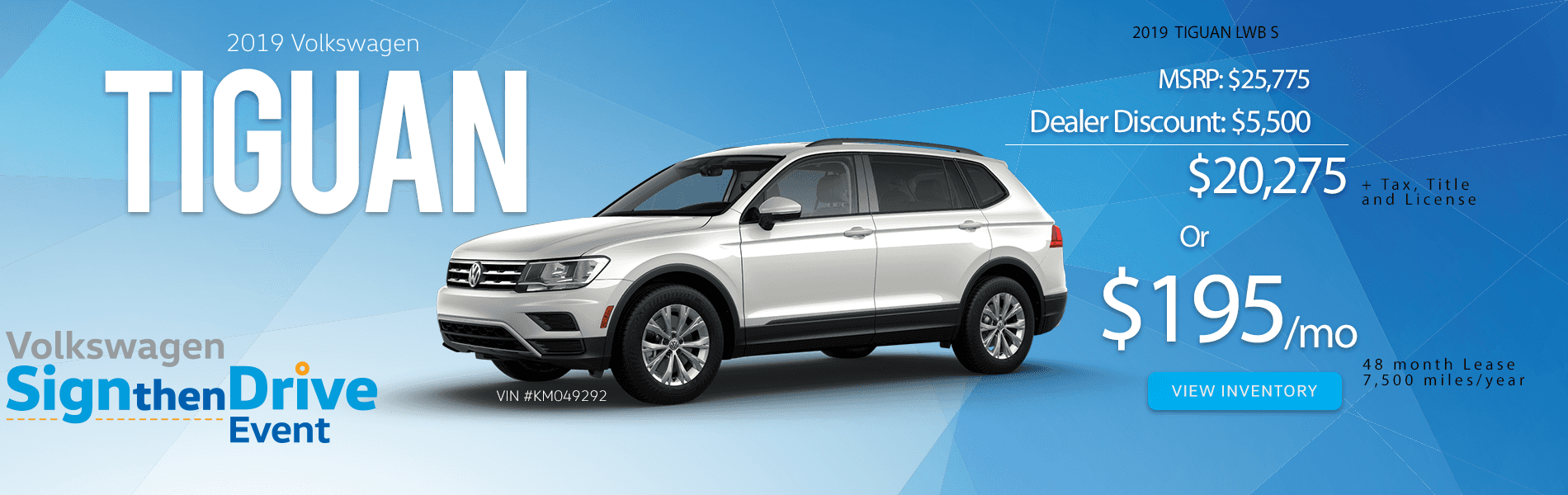 Volkswagen of Alamo Heights Car Dealership Serving San Antonio