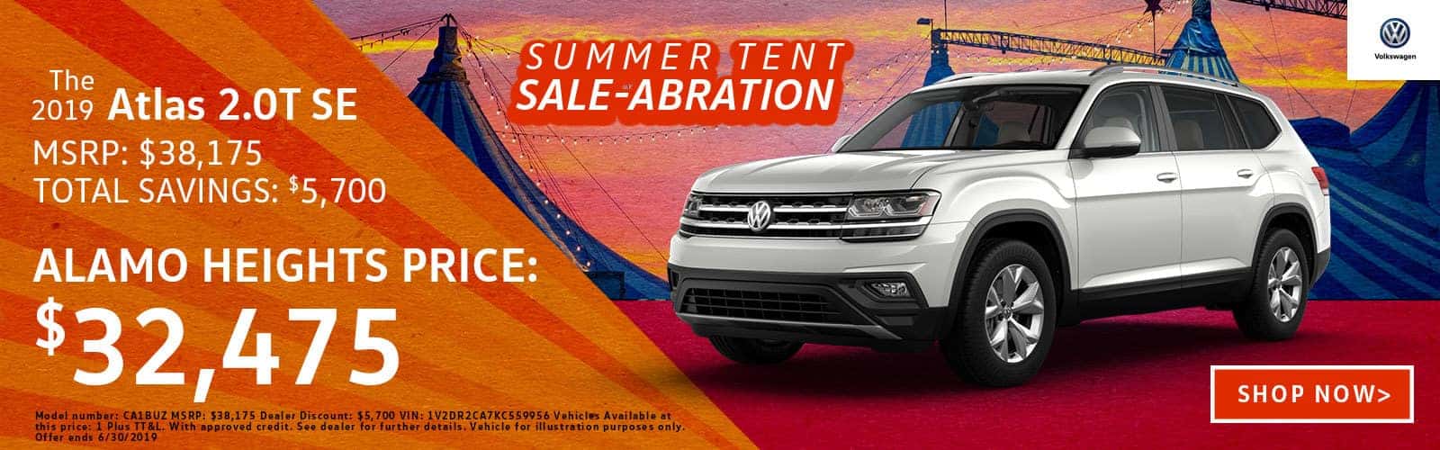Volkswagen of Alamo Heights | Car Dealership Serving San ...