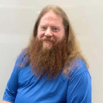Rodney  Audas