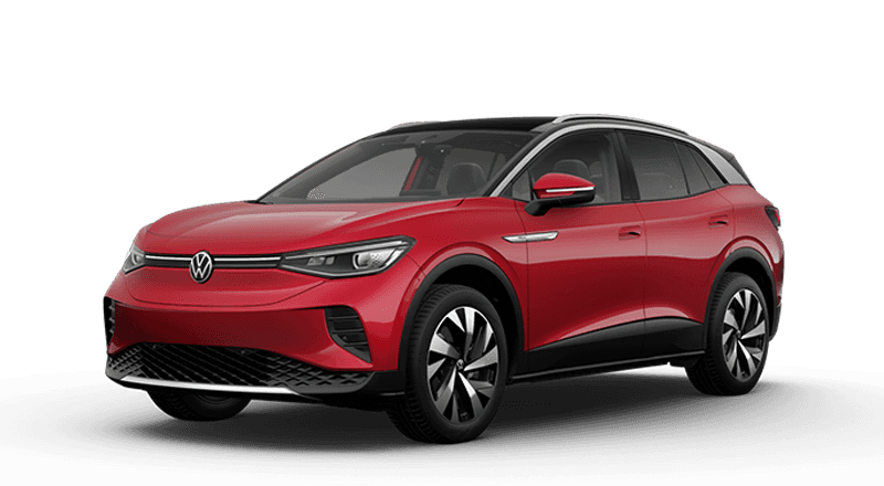 2022 Volkswagen ID.4