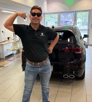 Johnny "Bravo" Pacheco