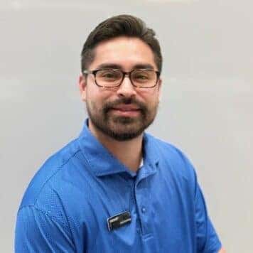 John Pacheco