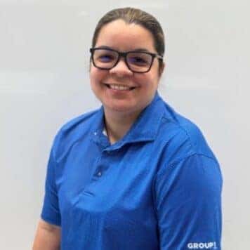 Roselyn Montes