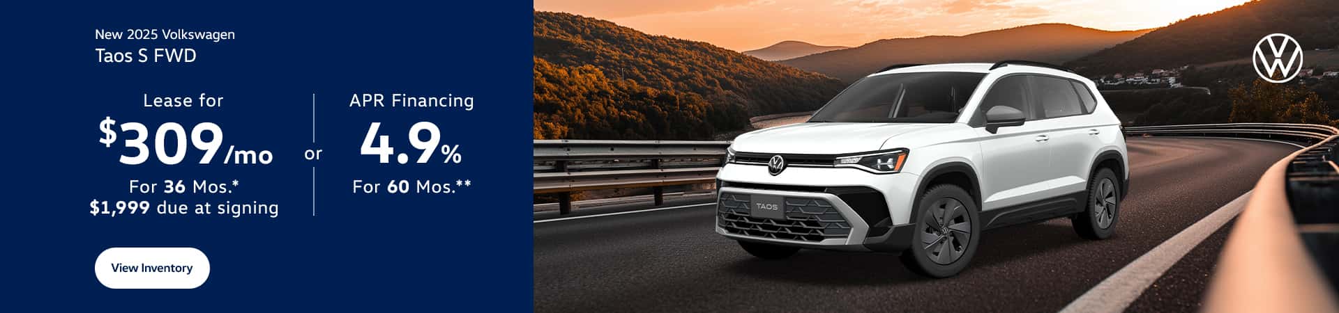 2025-Volkswagen-Taos-S-FWD_1920x450