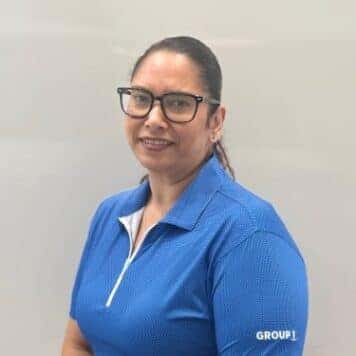 Stella Tellez