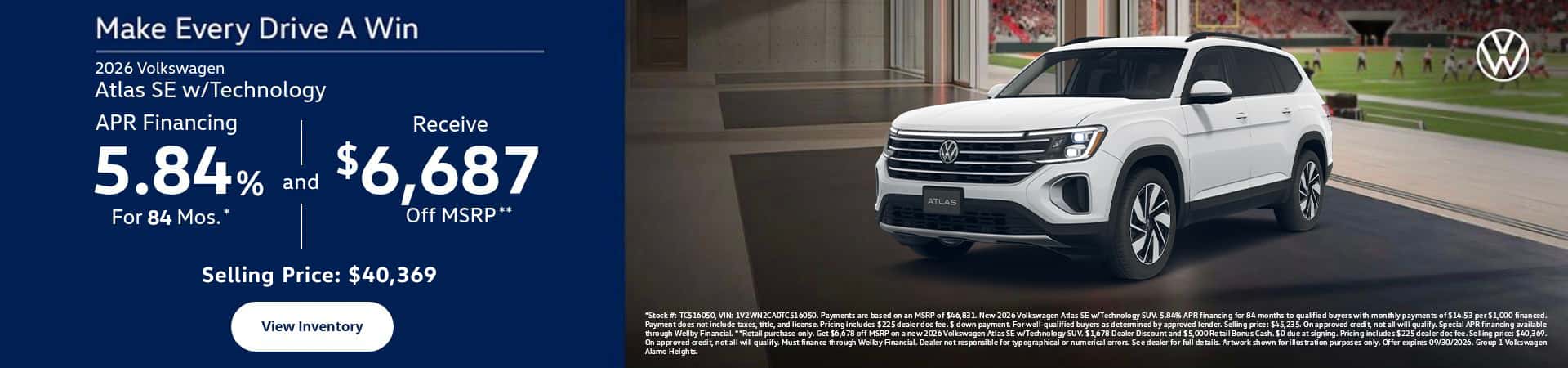 26_Sept_WebBanner_Volkswagen_Atlas_1920x450